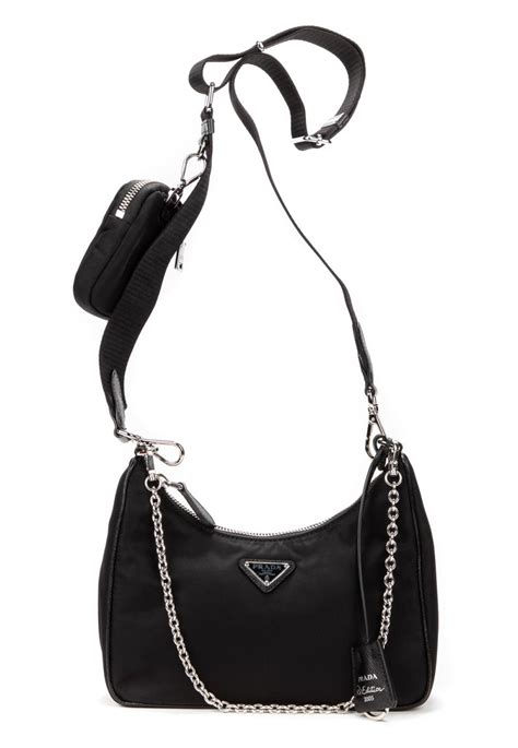 Buy Prada Handbags & Purses For Sale At Auction 